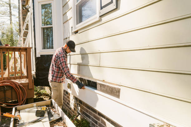 Top rated local Storm Damage Siding Repair specialists in Huntingdon, TN